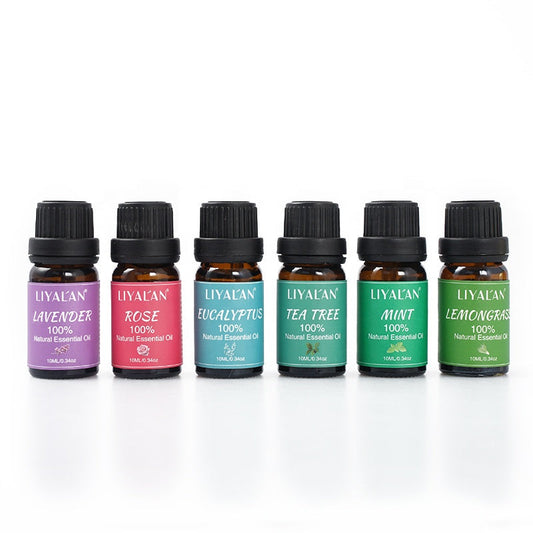 LIYALAN Essential Oil 10ml