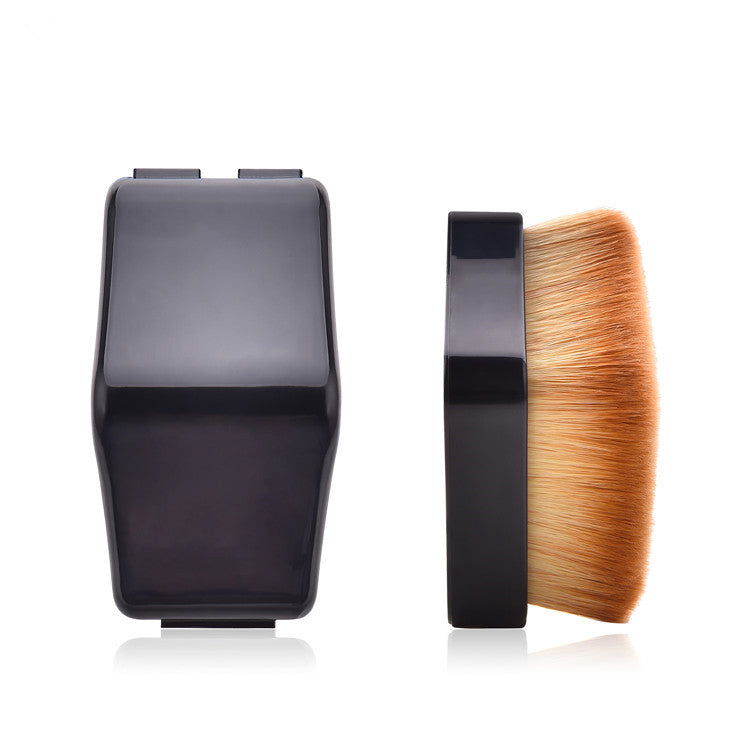 BEAUTY GAZED Luxury Foundation Brush