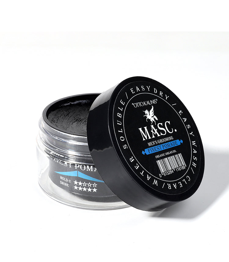 MASC Finest Pomade Paste 80g