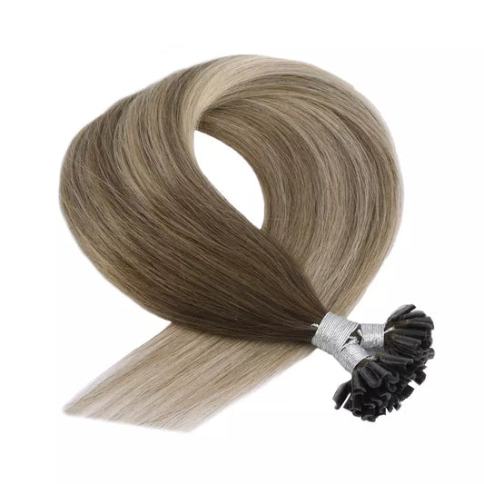 LITE Keratin Bond Extensions #T8-22 (50 Grams)