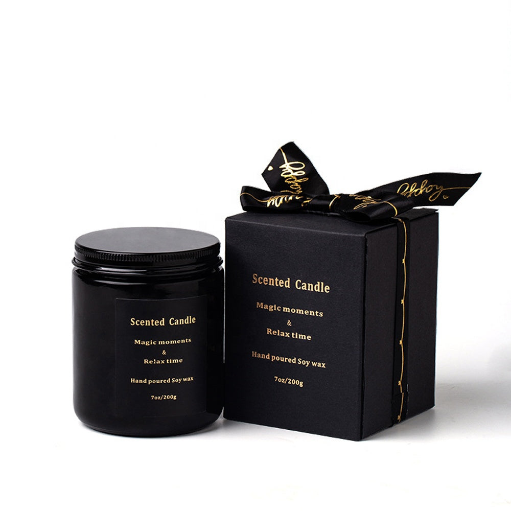 PRIMEBEAUTY Luxury Handmade Scented Candle