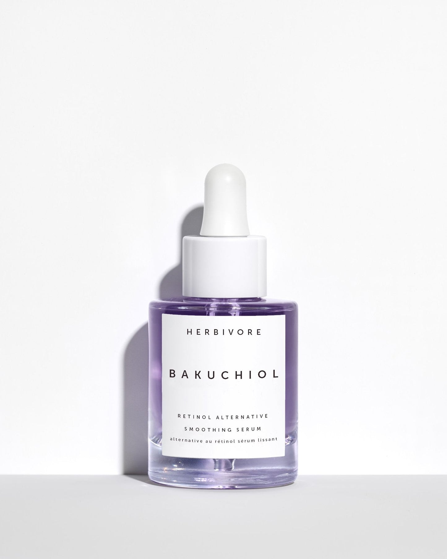 HERBIVORE Bakuchiol Smoothing Serum