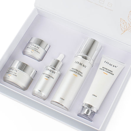 LIYALAN Luxury Skincare Set