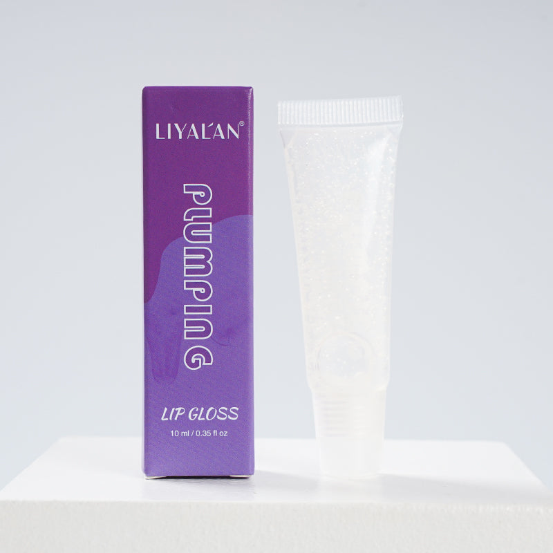 LIYALAN Squeeze Tube Gloss