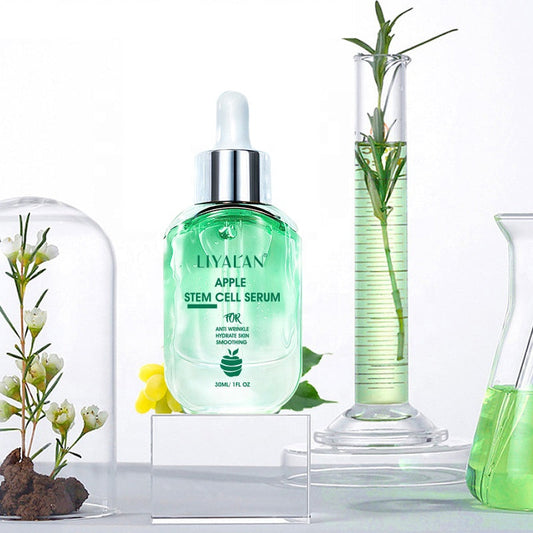 LIYALAN Apple Stem Cell Serum