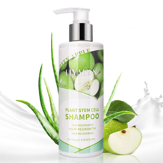 LIYALAN Plant Stem Cell Shampoo