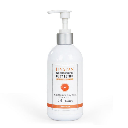 LIYALAN Daily Moisturising Body Lotion