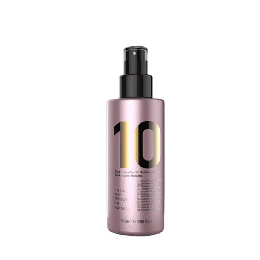 ARGAN DE LUXE 10 in 1 Spray 200ml