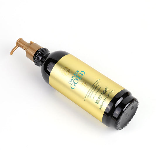 PROTECHS Keratin 0+ Protein GOLD 500ml