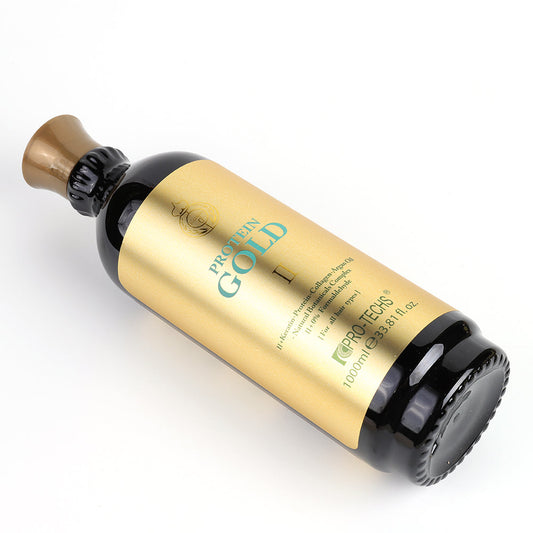 PROTECHS Keratin 0+ Protein GOLD 1000ml