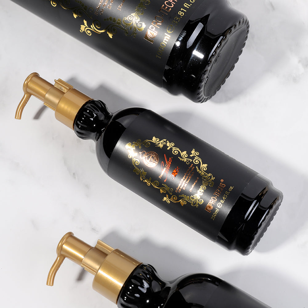 PROTECHS Keratin 0+ Premium Collagen 2.2 250ml