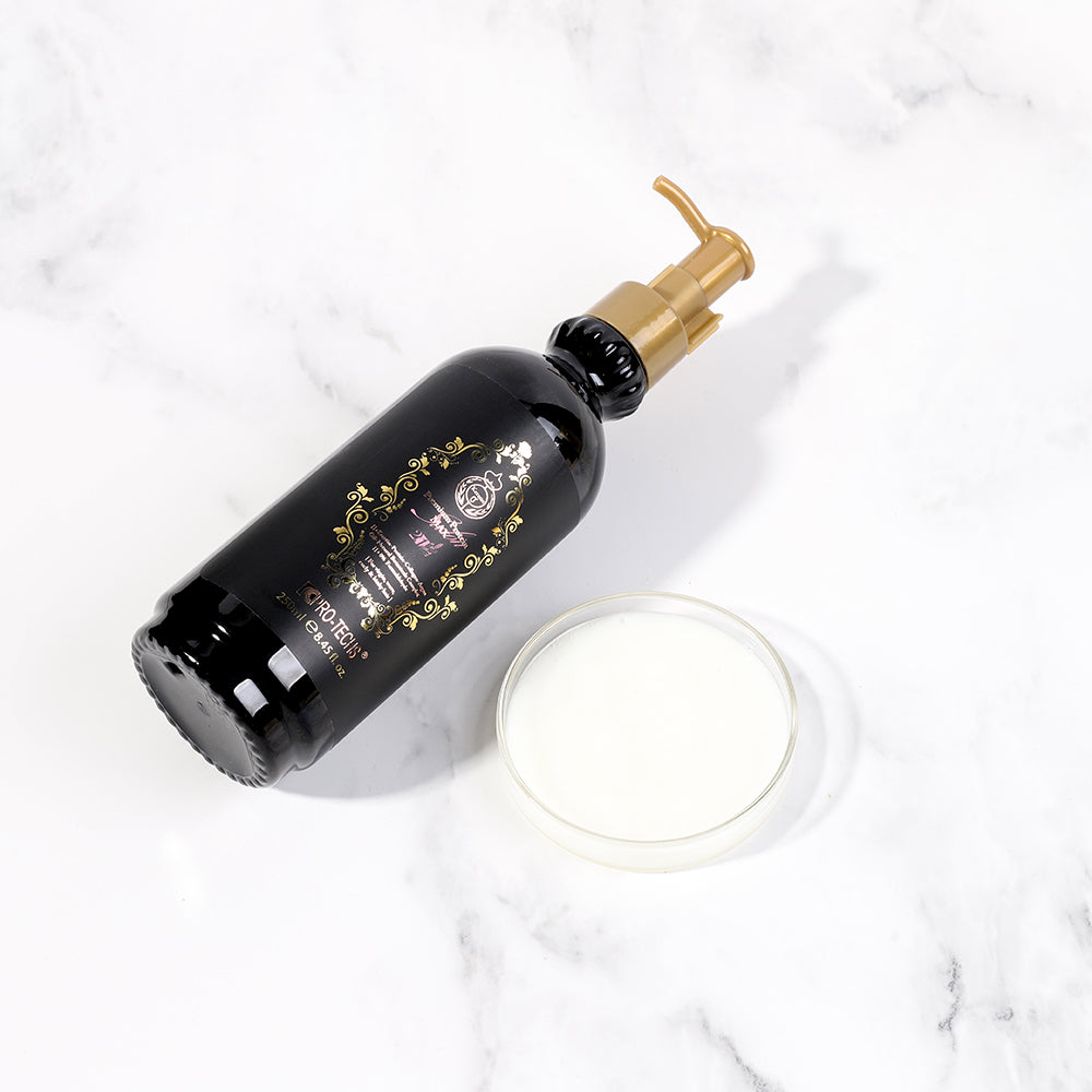 PROTECHS Keratin 0+ Premium Protein Max 2.1 250ml