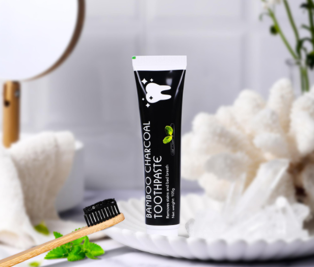IVISMILE Whitening Foam