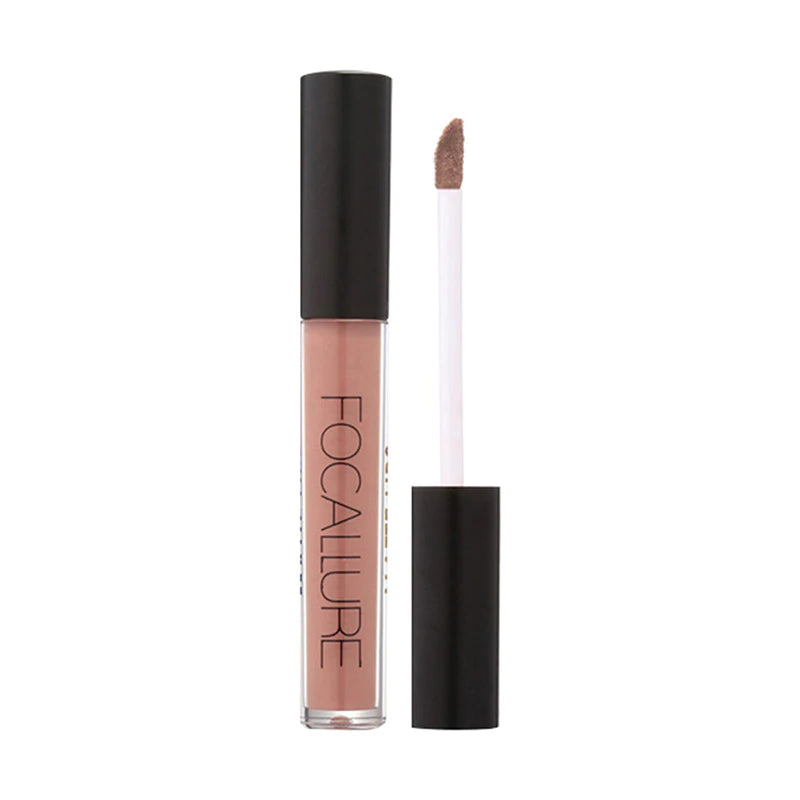 FOCALLURE Ultra Chic Lips Matte Lipstick #49 INDIAN PEACH