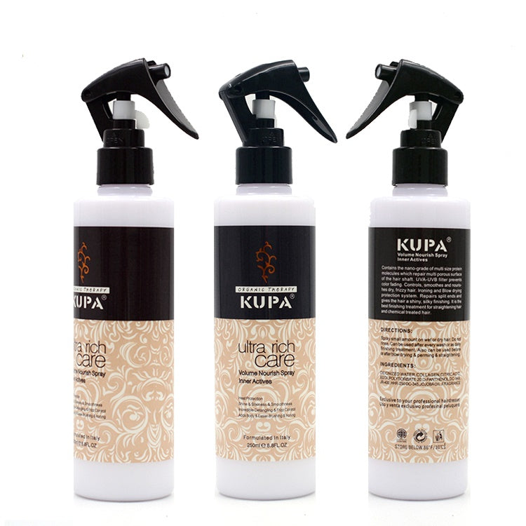 KUPA Volume Nourish Spray 250ml