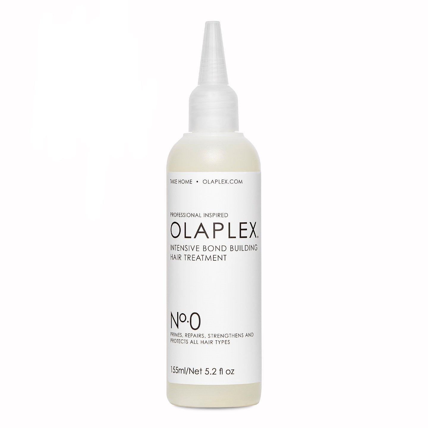 OLAPLEX No.0 Intensive Bond Building Treatment