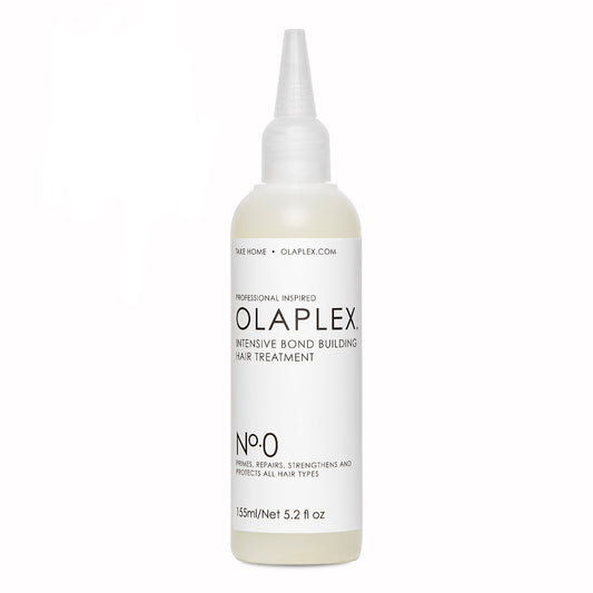 OLAPLEX No.0 Intensive Bond Building Treatment