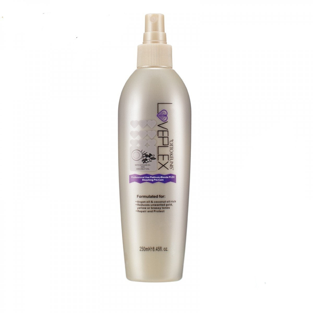 LOVEPLEX Pre Bleach Treatment 250ml