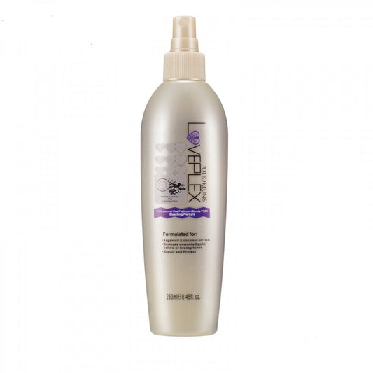 LOVEPLEX Pre Bleach Treatment 250ml