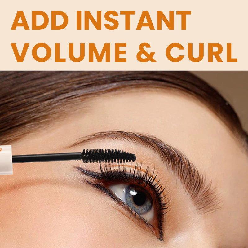 FOCALLURE Staymax Volume and Curl Mascara