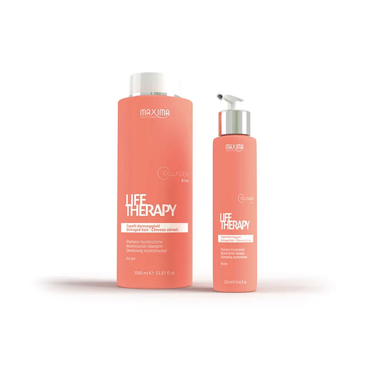 MAXIMA Life Therapy Reconstruction Shampoo