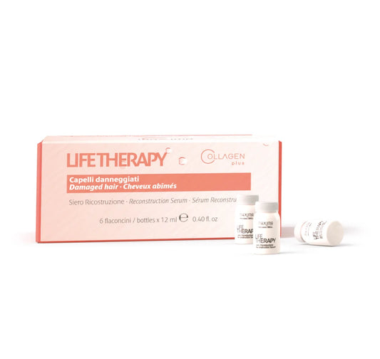 MAXIMA Life Therapy Reconstruction Serum