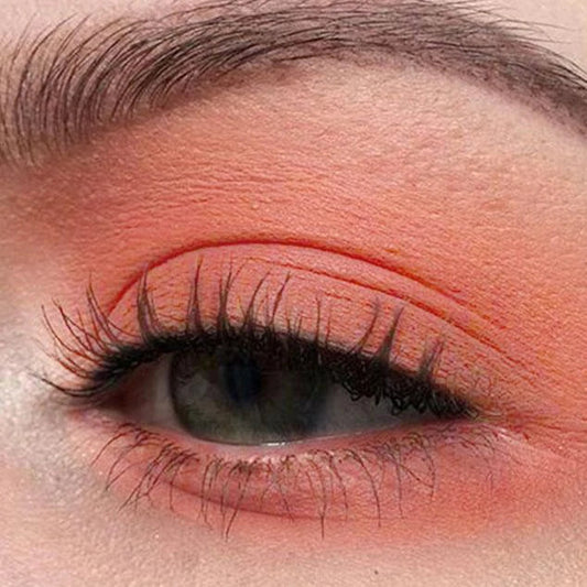 FOCALLURE Sugar, Yes Please Eyeshadow Single | MATTE #M02