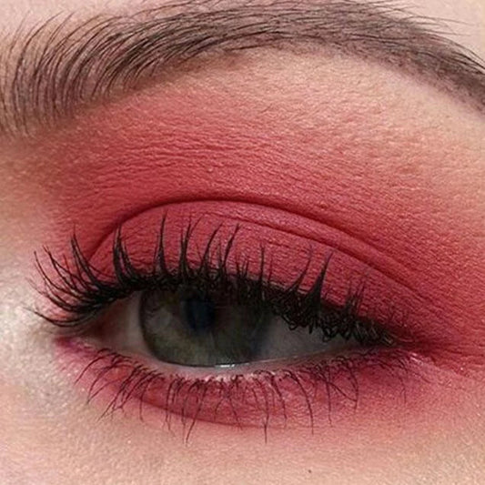 FOCALLURE Sugar, Yes Please Eyeshadow Single | MATTE #M04