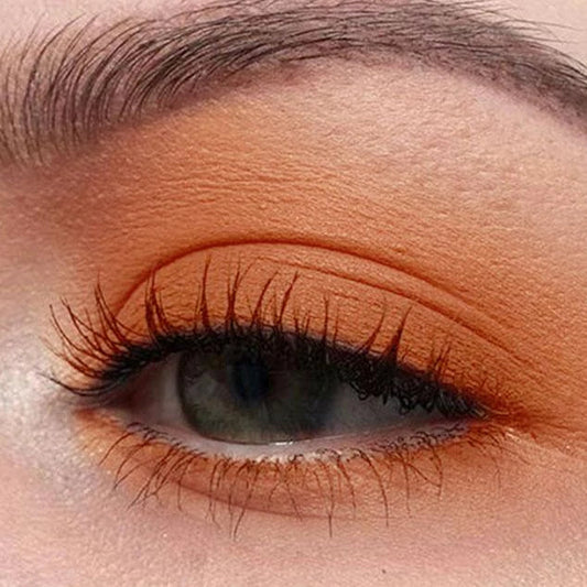 FOCALLURE Sugar, Yes Please Eyeshadow Single | MATTE #M06