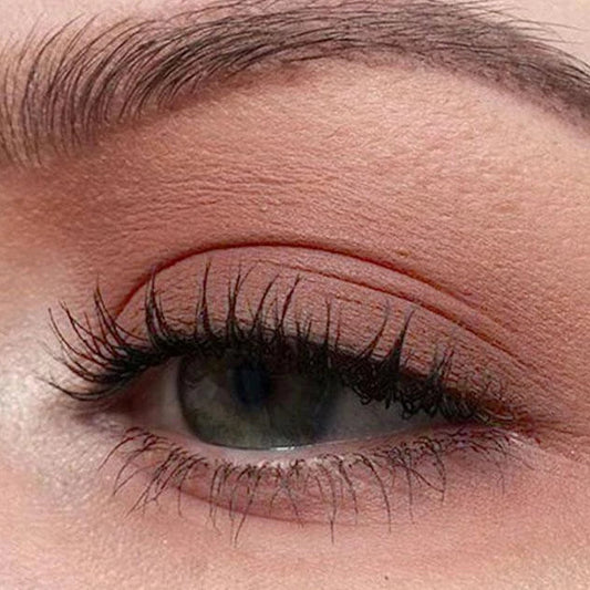 FOCALLURE Sugar, Yes Please Eyeshadow Single | MATTE #M09