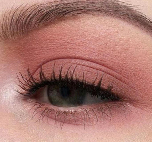 FOCALLURE Sugar, Yes Please Eyeshadow Single | MATTE #M15