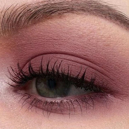 FOCALLURE Sugar, Yes Please Eyeshadow Single | MATTE #M17