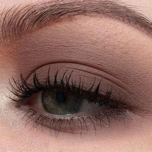 FOCALLURE Sugar, Yes Please Eyeshadow Single | MATTE #M18