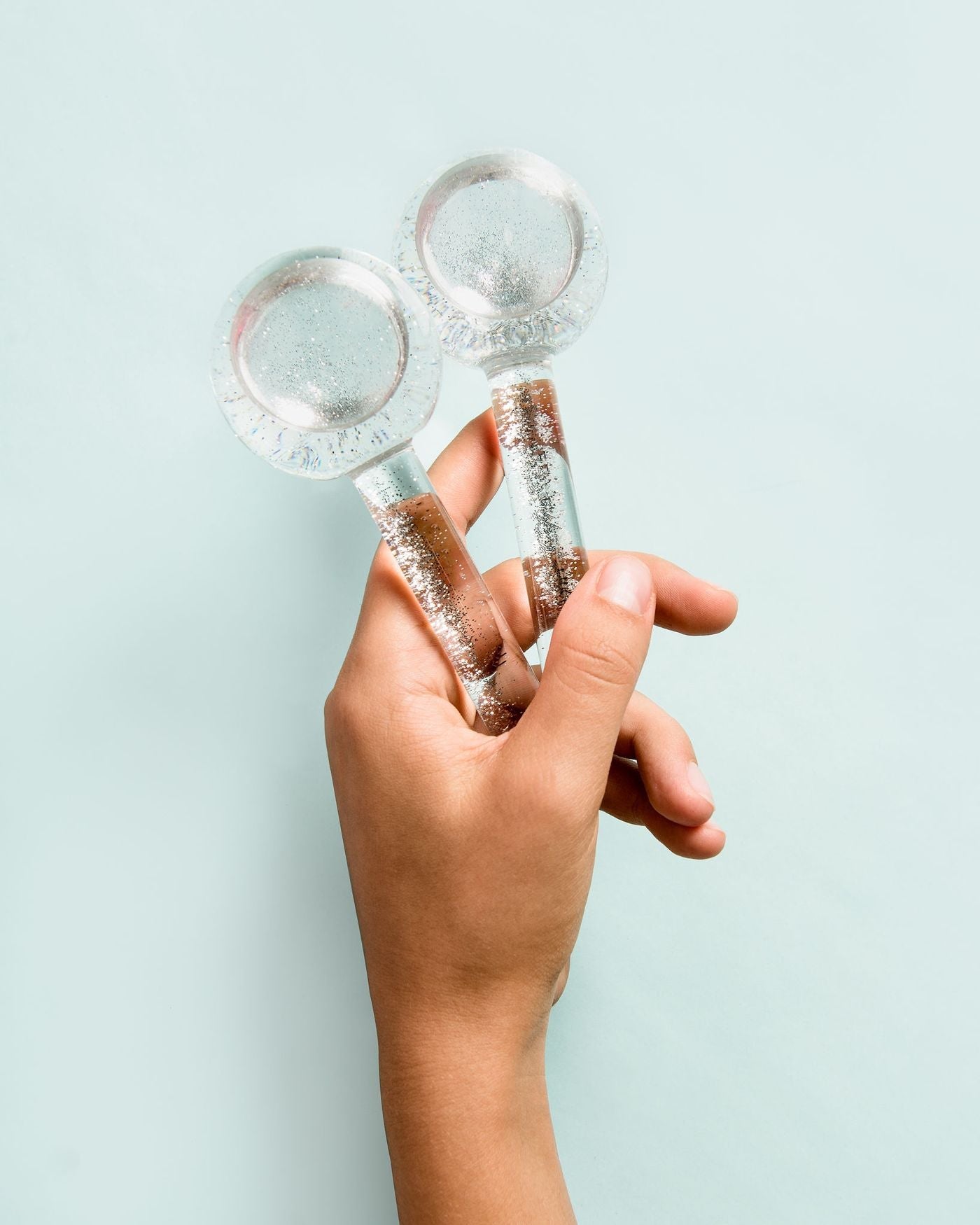 Beauty Facial Ice Globes