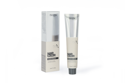 Maxima Hair Colour (Creative, Metalic, Pure and Mixtones)