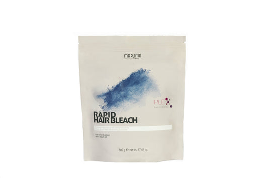 MAXIMA Rapid Hair Bleach Powder Blue