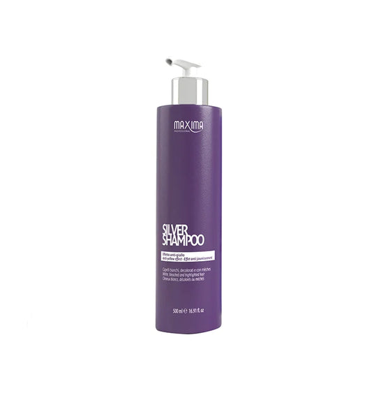 MAXIMA Silver Shampoo