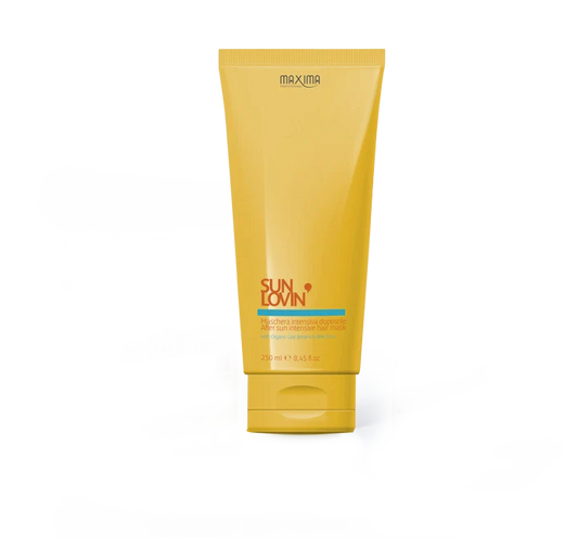 MAXIMA Sun Lovin Intensive Hair Mask
