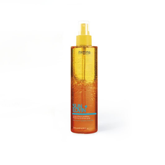 MAXIMA Sun Lovin Protective Bi-Phase Spray