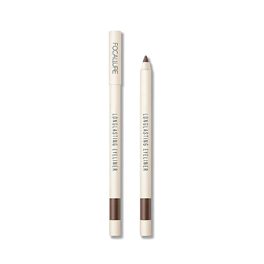 FOCALLURE Lasting Gel Eyeliner Pencil #05 Matte Mocha
