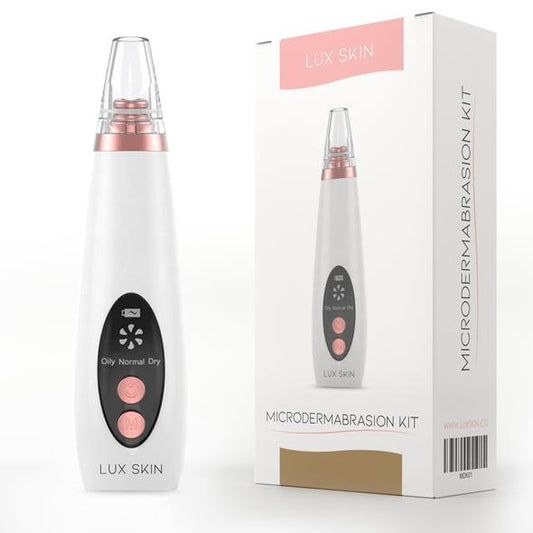 Microdermbrasion Mini Kit