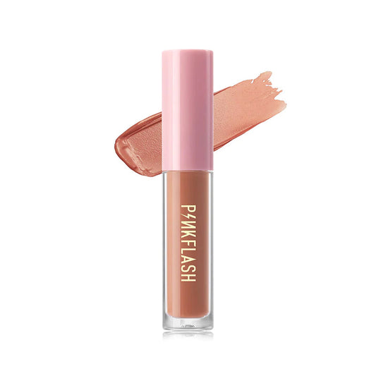 PINKFLASH Melting Matte Liquid Lipstick #N05 COOKIES