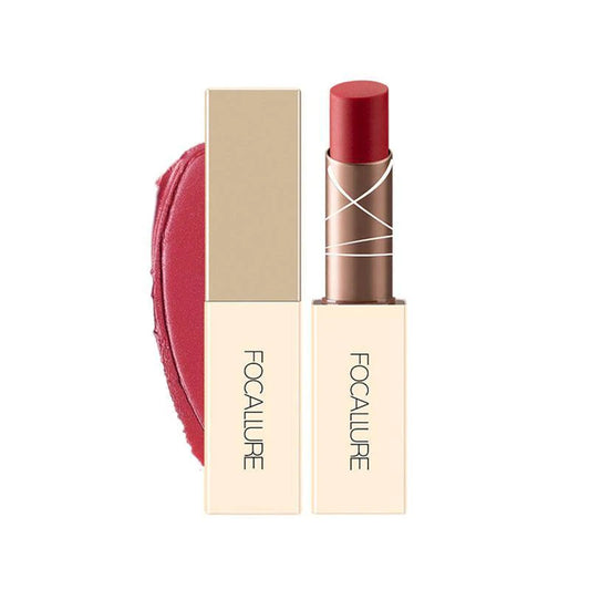 FOCALLURE Chocolate Lipstick (VELVET MATTE) #M09 CHOCOLATE CANDY