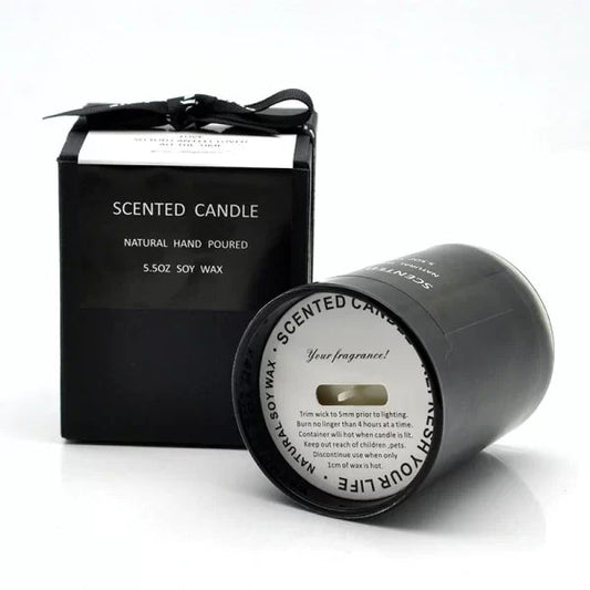 PRIMEBEAUTY Soy Joy Candle
