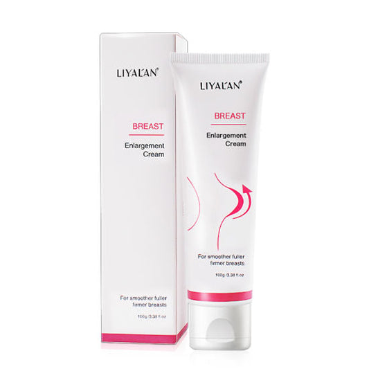 LIYALAN Natural Breast Enhancer Cream