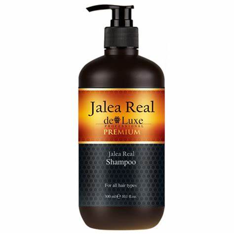 JALEA REAL DELUXE Shampoo
