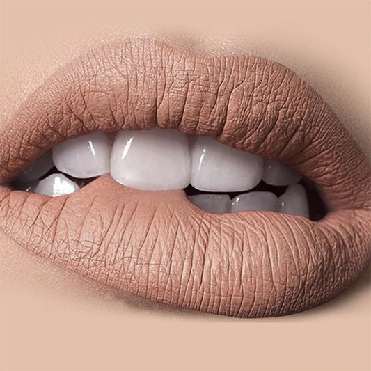 FOCALLURE Original Matte Liquid Lipstick #06 ANTIQUE BRASS
