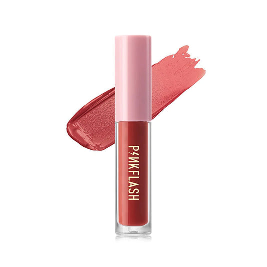 PINKFLASH Melting Matte Liquid Lipstick #P03 OBSESSION