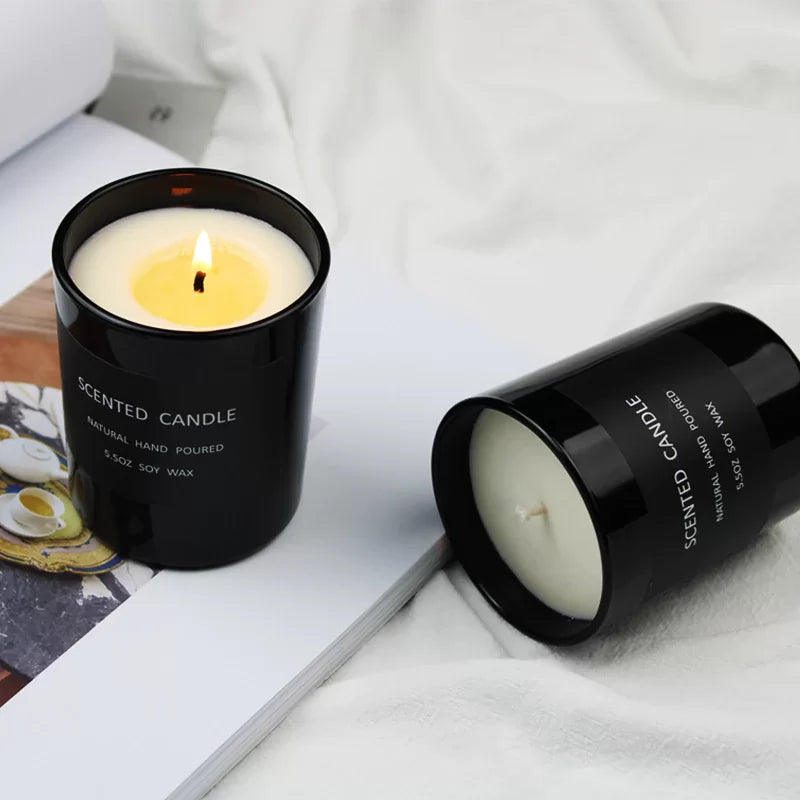 PRIMEBEAUTY Soy Joy Candle