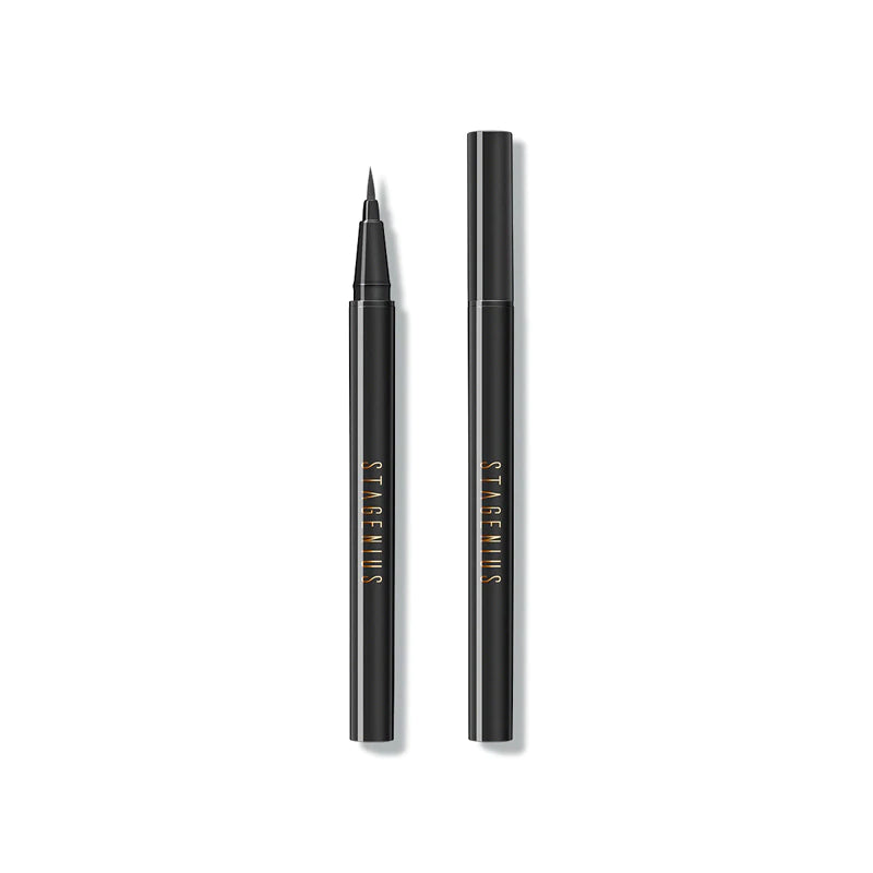 STAGENIUS Precision Liquid Eyeliner Pen